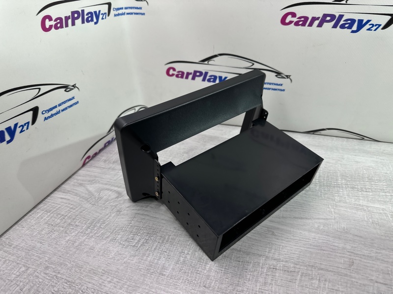 Переходная рамка магнитолы