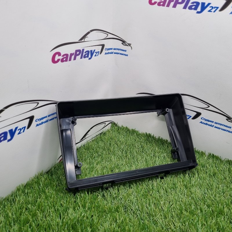 Переходная рамка магнитолы