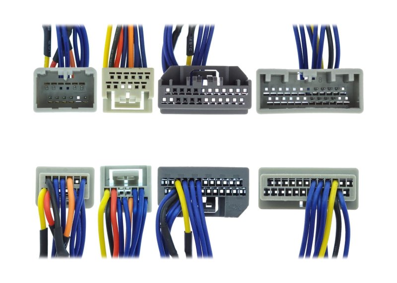 Canbus адаптер