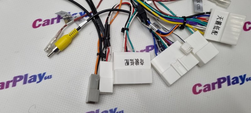 Canbus адаптер