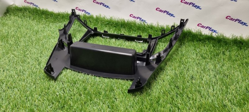 Переходная рамка магнитолы