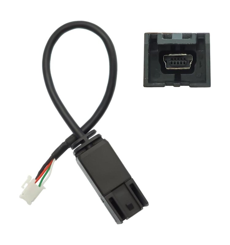 Canbus адаптер