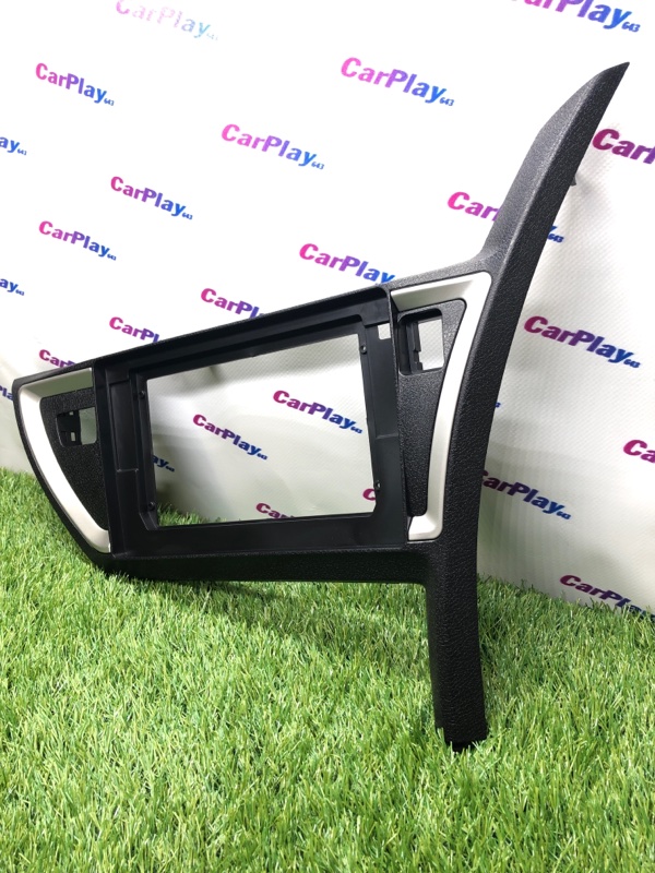 Переходная рамка магнитолы