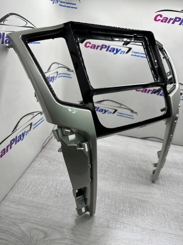 Переходная рамка магнитолы