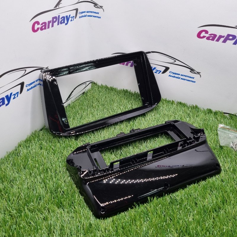 Переходная рамка магнитолы