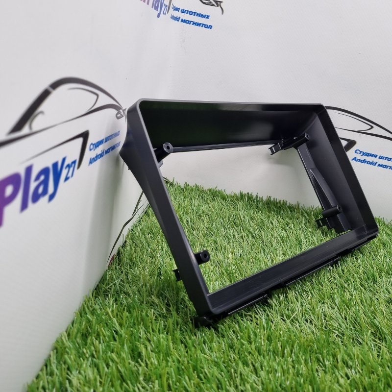 Переходная рамка магнитолы