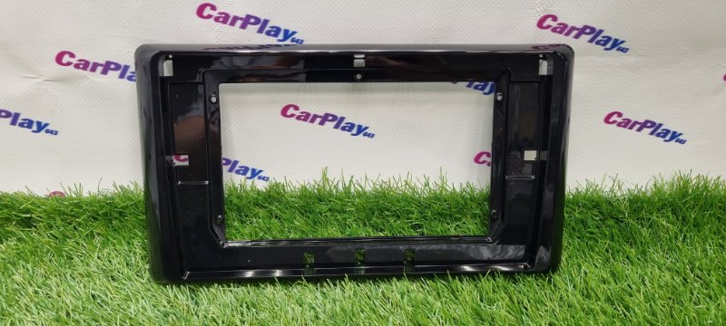 Переходная рамка магнитолы