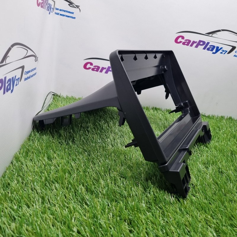 Переходная рамка магнитолы