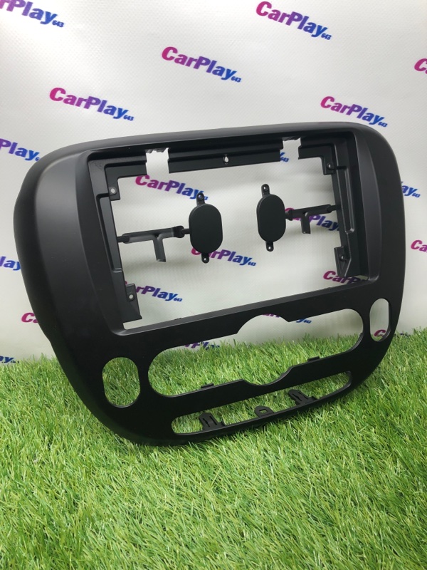 Магнитола штатная Kia Soul 2014