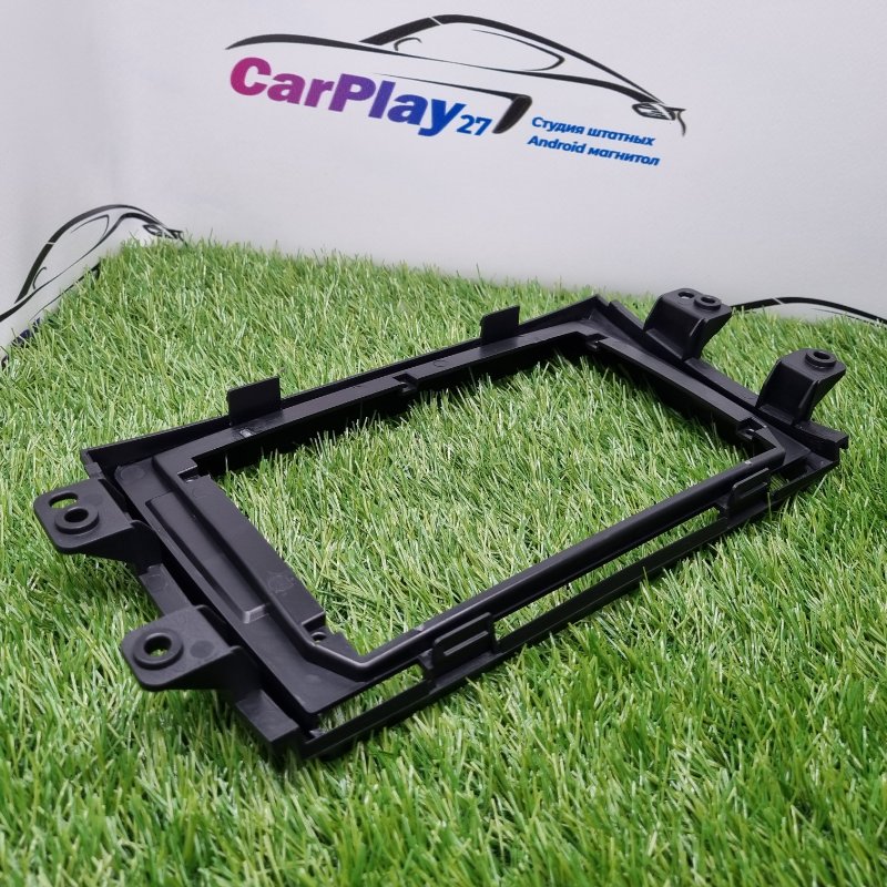 Переходная рамка магнитолы