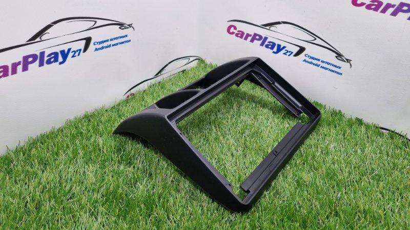 Переходная рамка магнитолы