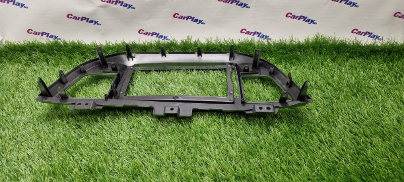 Переходная рамка магнитолы