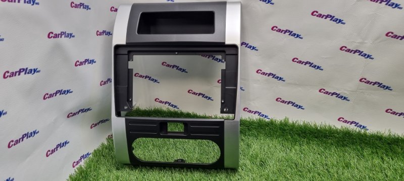 Переходная рамка магнитолы