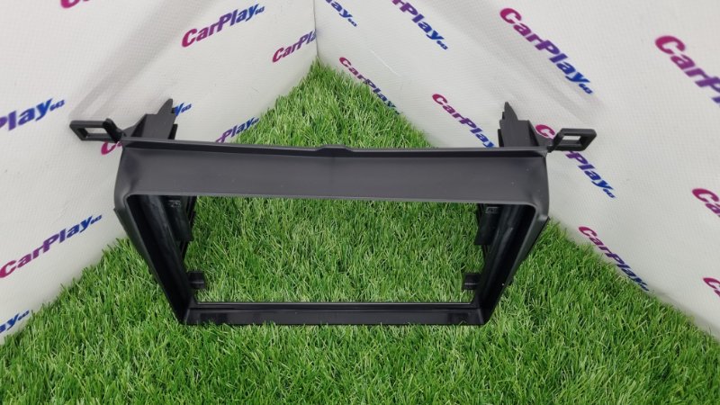 Переходная рамка магнитолы