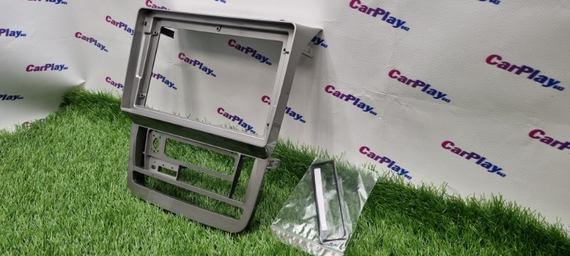 Переходная рамка магнитолы