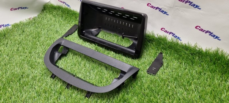 Переходная рамка магнитолы