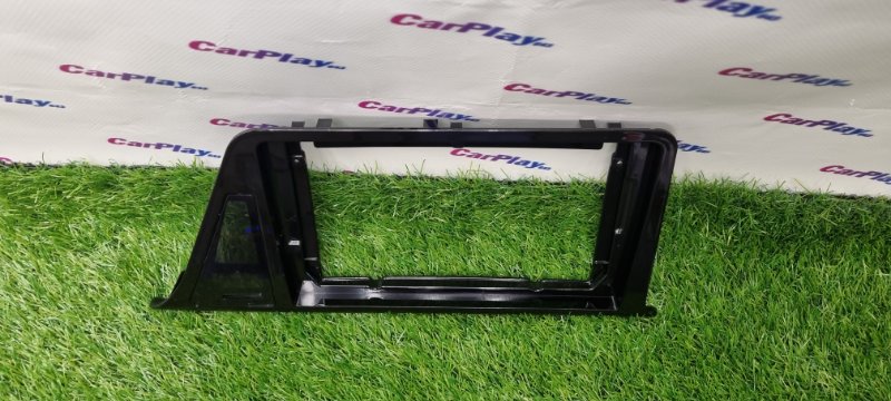 Переходная рамка магнитолы