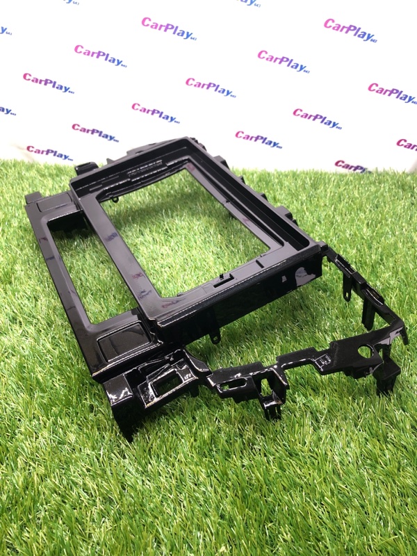 Переходная рамка магнитолы