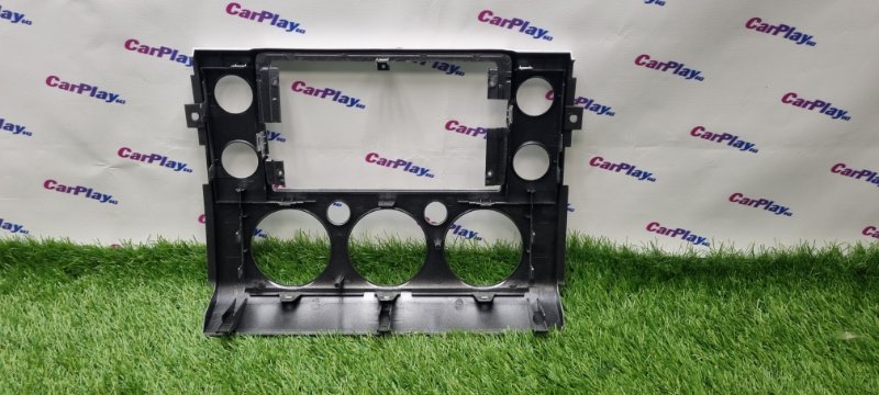 Магнитола штатная Toyota FJ Cruiser 2007