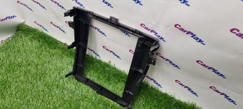 Переходная рамка магнитолы