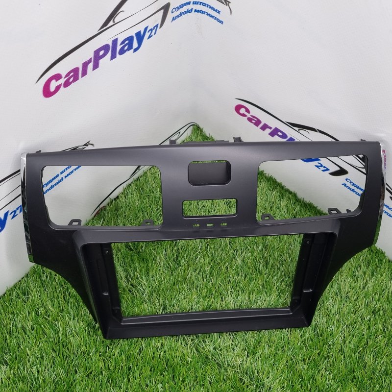 Переходная рамка магнитолы