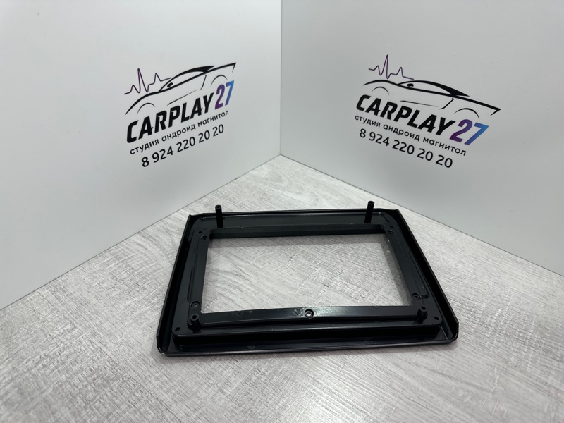 Переходная рамка магнитолы