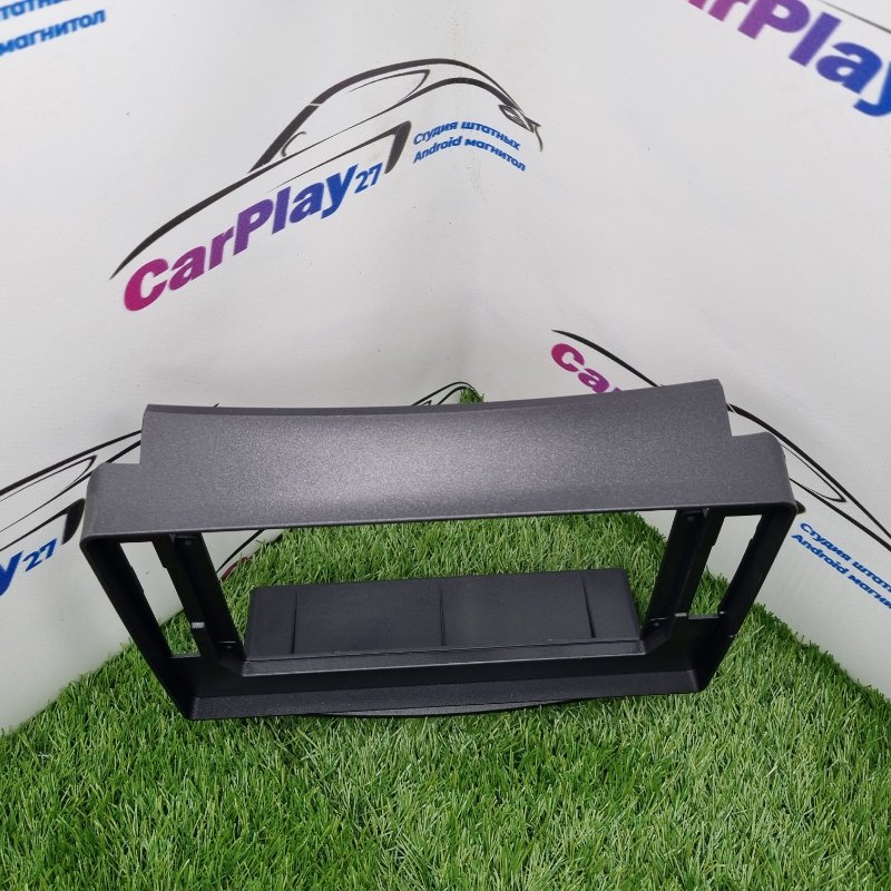 Переходная рамка магнитолы