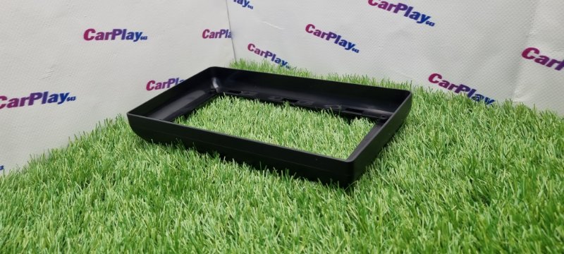 Переходная рамка магнитолы