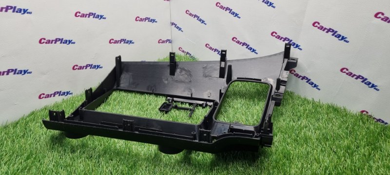 Переходная рамка магнитолы