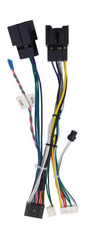 Canbus адаптер