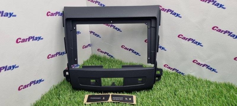 Магнитола штатная Mitsubishi Outlander 2007