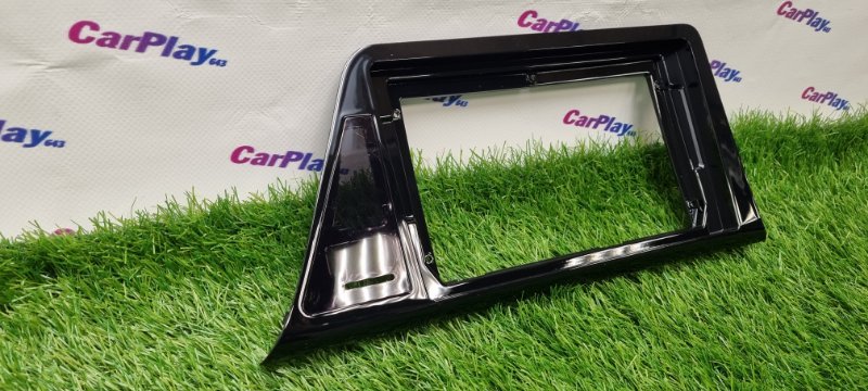 Переходная рамка магнитолы