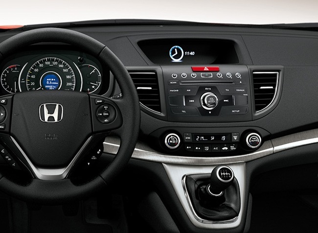 Переходная рамка магнитолы