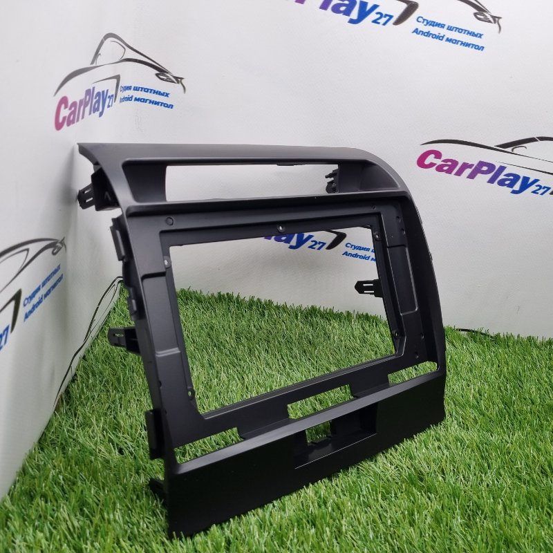 Переходная рамка магнитолы