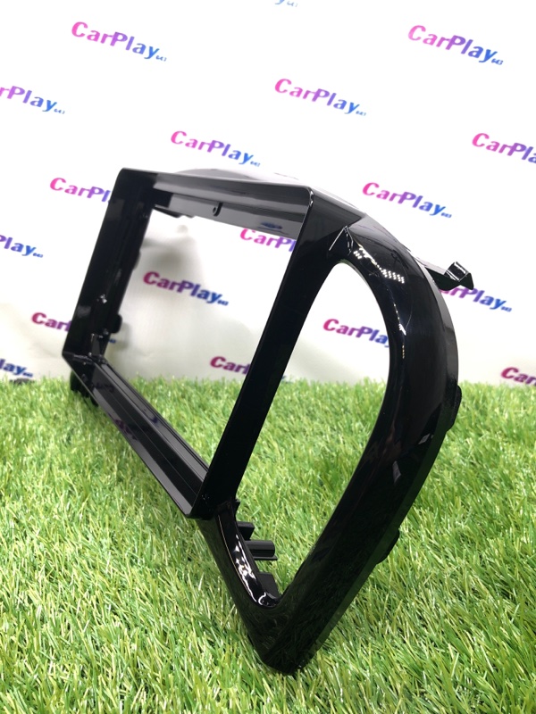 Переходная рамка магнитолы