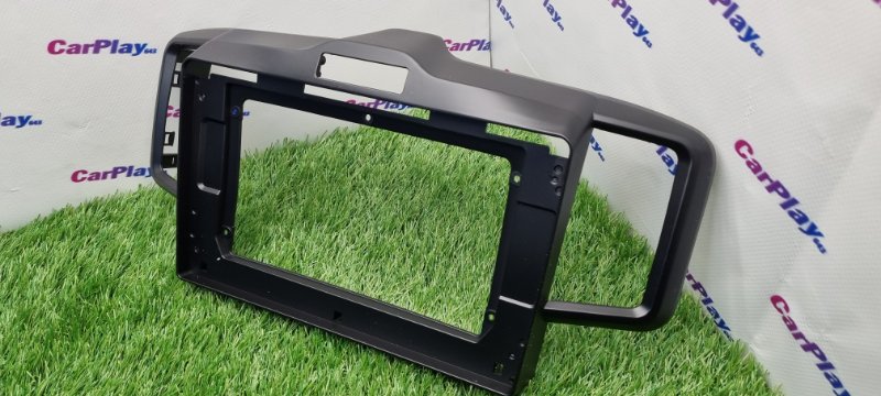 Переходная рамка магнитолы