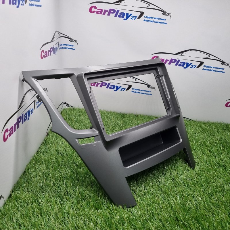 Переходная рамка магнитолы