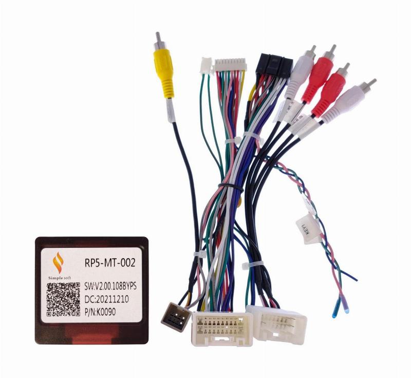 Canbus адаптер