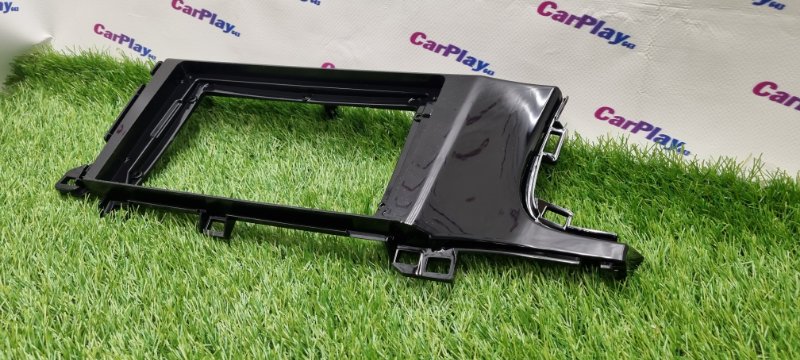 Переходная рамка магнитолы