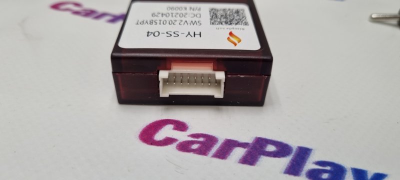 Canbus адаптер