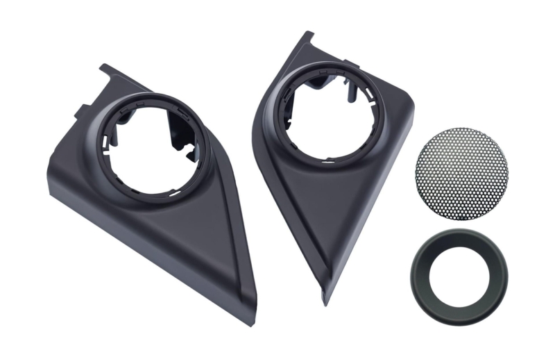 Подиумы для установки вч