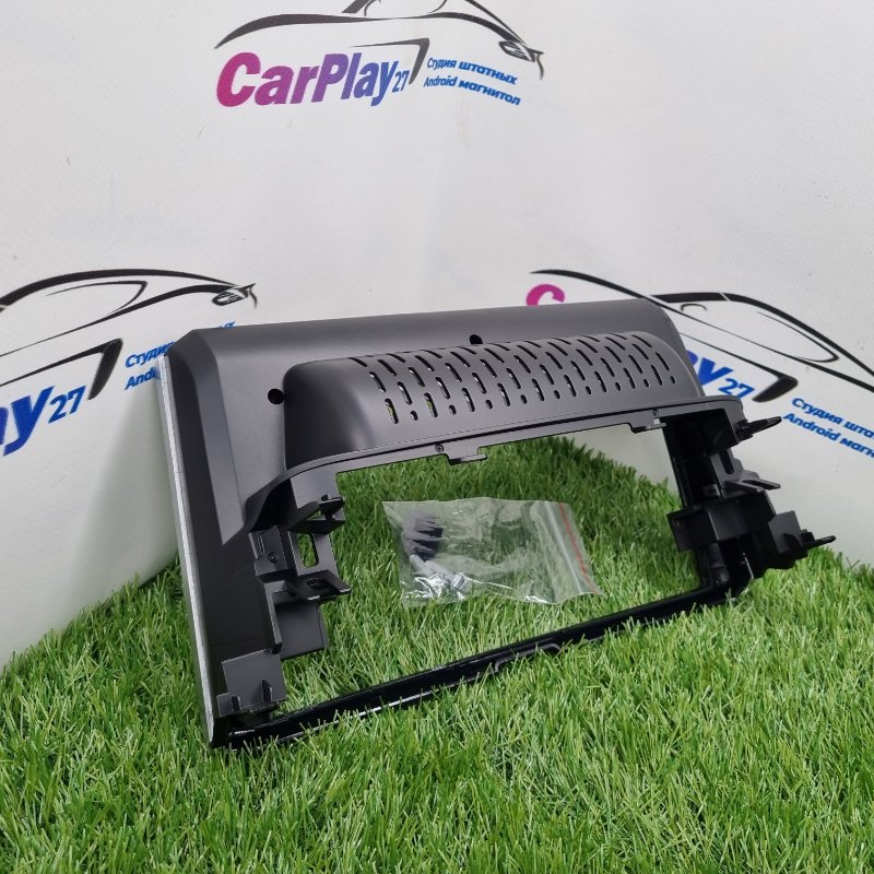 Переходная рамка магнитолы