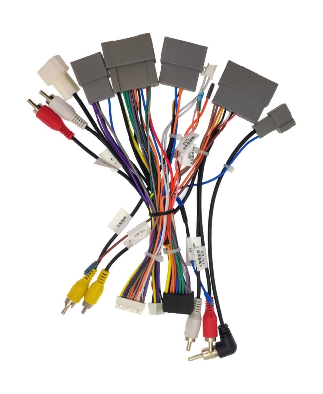 Canbus адаптер