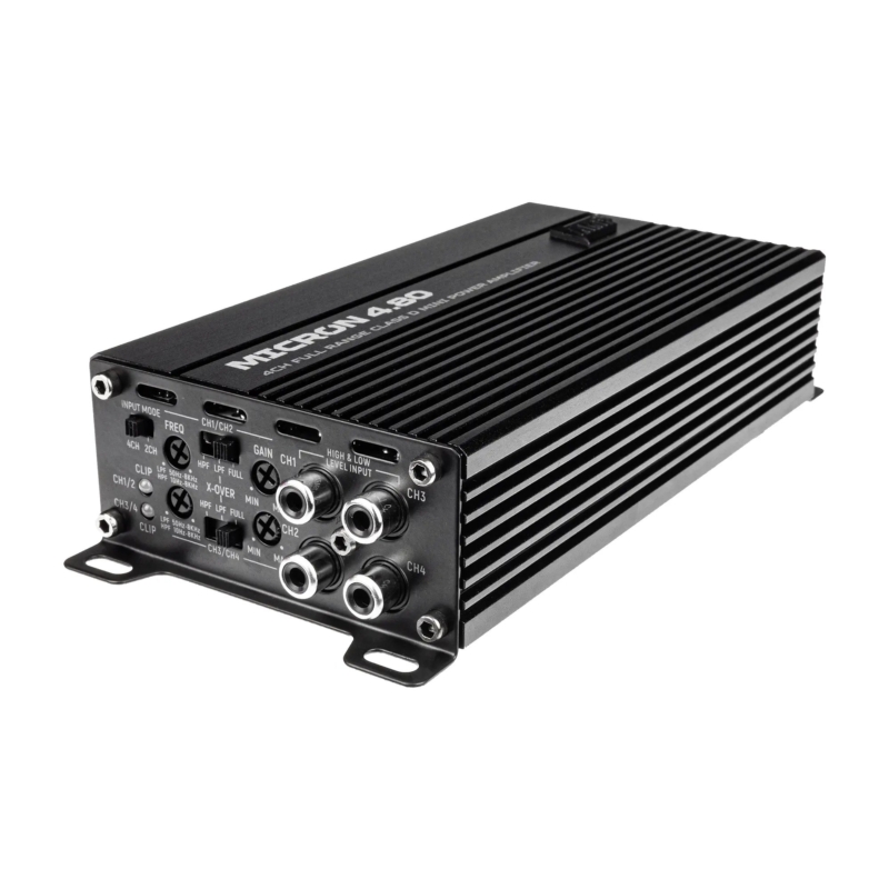 Усилитель звука