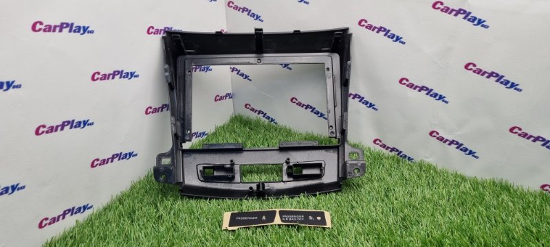 Магнитола штатная Mitsubishi Outlander 2007