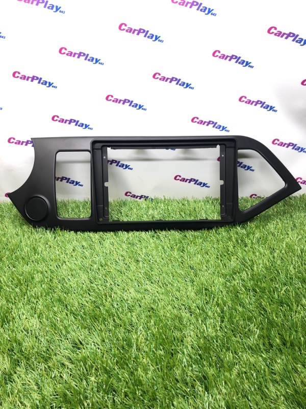 Переходная рамка магнитолы