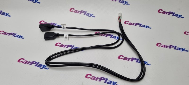 Переходник USB