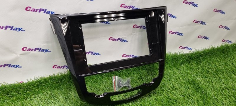 Переходная рамка магнитолы