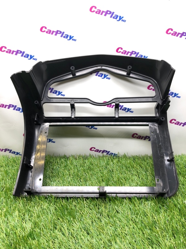 Переходная рамка магнитолы