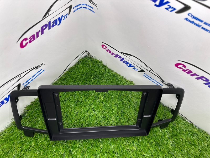 Переходная рамка магнитолы